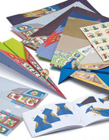 Origami Planes