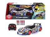 Dickie RC Laser Samurai, RTR