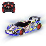 Dickie RC Laser Samurai, RTR