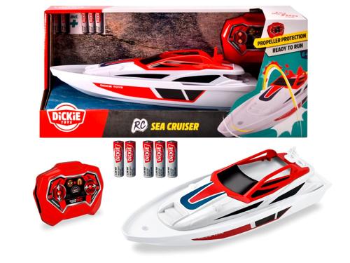 RC Sea Cruiser