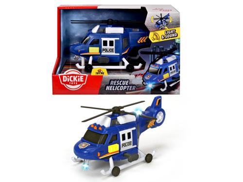 Helicopter 18cm