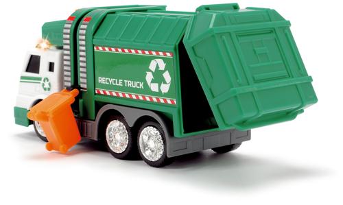 Recycling Truck Small