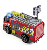 Dickie Fire Truck