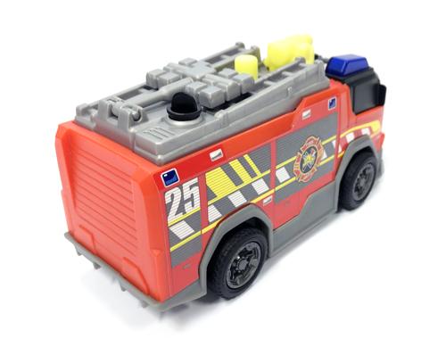 Dickie Fire Truck