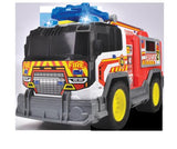 Fire Rescue Unit 30cm