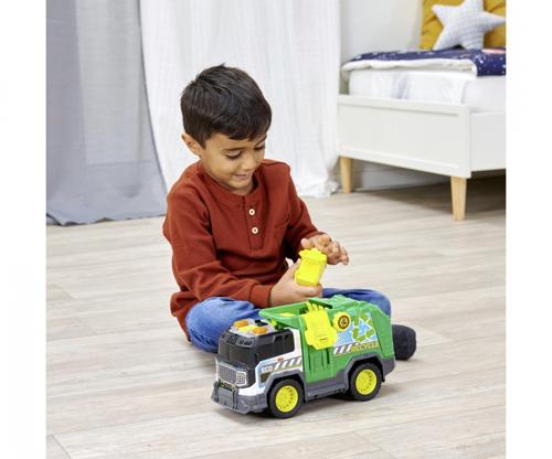 Recycle Truck 30cm