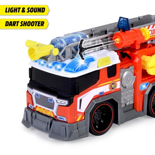 Fire Fighter