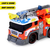 Fire Fighter