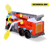 Fire Fighter