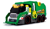 Recycling Truck