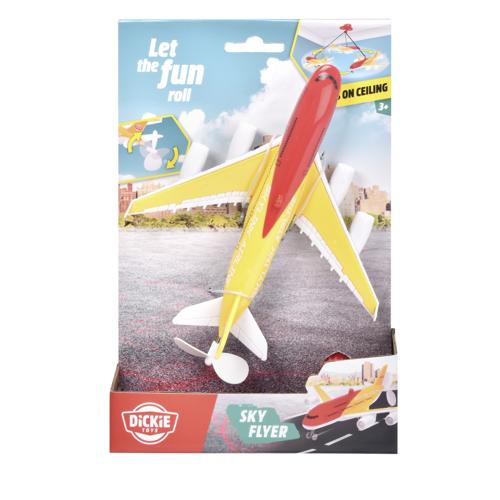 Dickie Sky Flyer