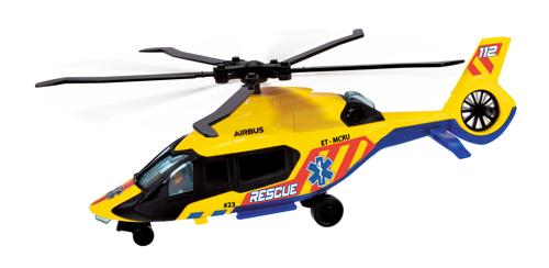 Dickie Rescue Transporter