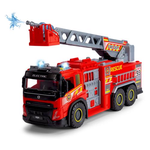 Dickie Giant Fire Truck 58cm