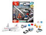 Dickie Airport Playset