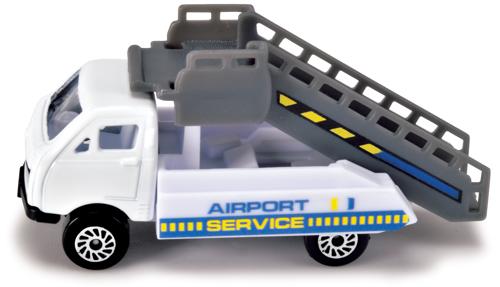Dickie Airport Playset