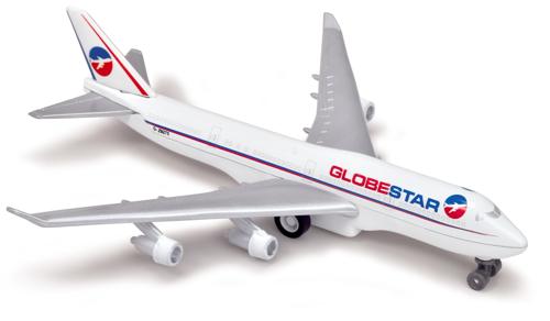 Dickie Airport Playset