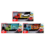 Heavy Road Trucks 3 Asst 22cm