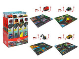Dickie Micro World Playcarpet