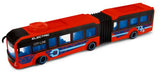 Dickie Volvo City Bus