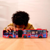 Dickie Volvo City Bus