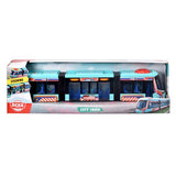 Dickie Siemens City Tram
