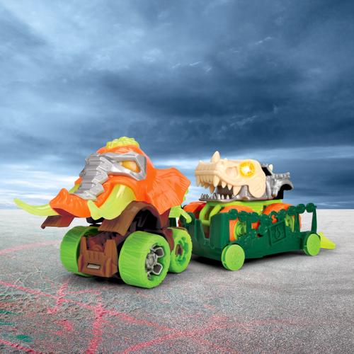 Dickie Monster Ranger Dino