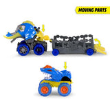 Monster Ranger Shark 32cm