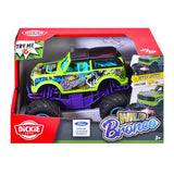 Dickie Wild Bronco