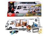Dickie Camper Set 30cm