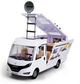 Dickie Camper Set 30cm