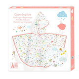 Rain capes Lightness