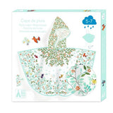 Rain capes Foliage