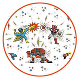 Rain capes Super hero