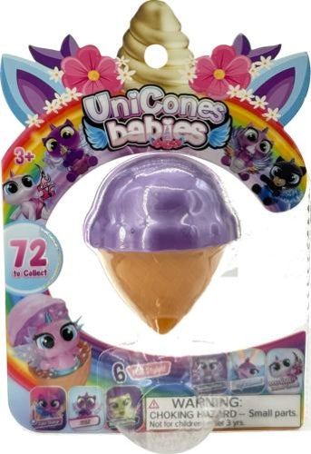 Unicone Babies Blister Pack