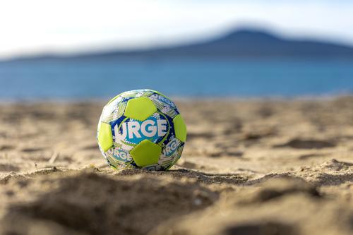 URGE Mini Soccer Ball