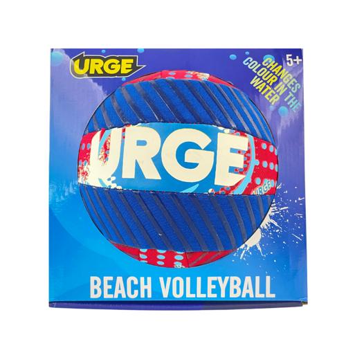 URGE Volleyball