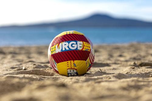 URGE Volleyball