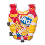 URGE Swim Vest - 3 - 5 yrs