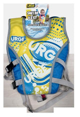 URGE Swim Vest - 5 - 8 yrs