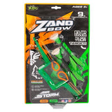 Air Storm Zano Bow Green