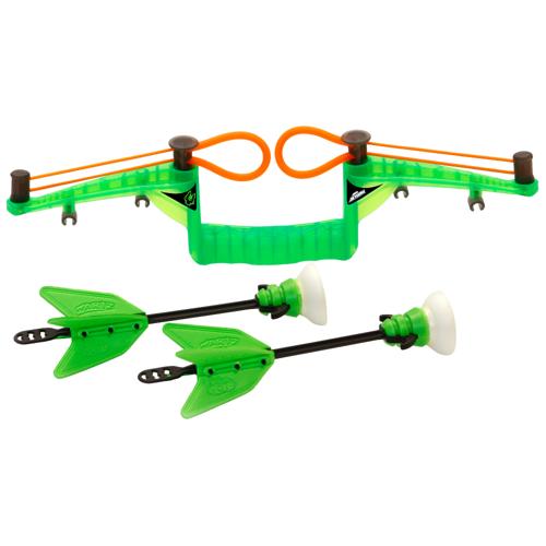 Air Storm Zano Bow Green