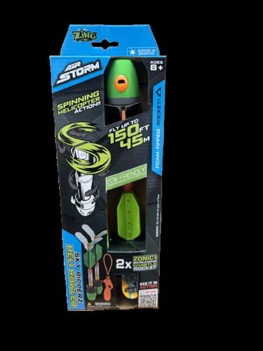 Heli Howler Sky Ripperz - 2 pack