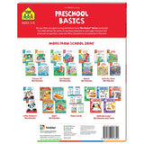 School Zone Preschool Basics