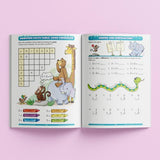 School Zone I Know It! Maths Basics 2