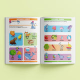 School Zone I Know It! Reading Readiness