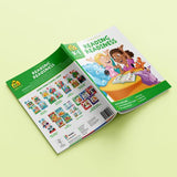 School Zone I Know It! Reading Readiness