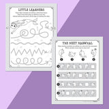Scratch Surprise: Mermaid Adventure