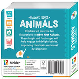 Baby's First Animals
