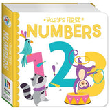 Baby's First Numbers