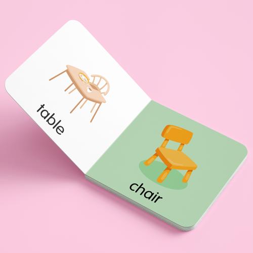 Baby's First Words